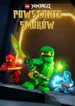 PL - NINJAGO - POWSTANIE SMOKÓW 12