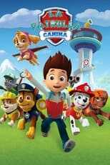 ES - La Patrulla Canina 12