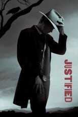 [SE] Justified 12