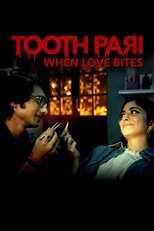 NF - Tooth Pari: When Love Bites 12