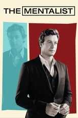 DE - The Mentalist 12