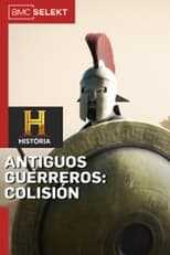 ES - Antiguos guerreros: Colision 12