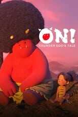 NF - ONI: Thunder God's Tale (2022) 12