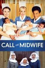 NL - Call the Midwife 12