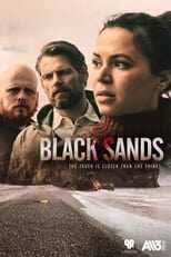 RU - Black Sands 12