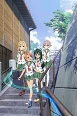 DE - Natsu-iro Kiseki (2012) (Ger Sub) 12
