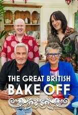 EN - The Great British Bake Off (2017) 12