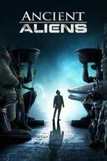 DE - Ancient Aliens: Unerklärliche Phänomene 12