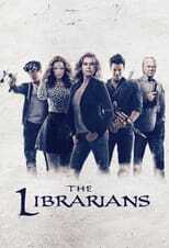 NL - THE LIBRARIANS (2014) 12