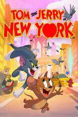 DE - Tom und Jerry in New York 12