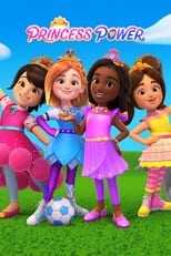 NF - Princess Power 12