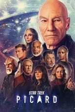 EX - Star Trek: Picard 12
