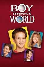 EN - Boy Meets World (1993) 12
