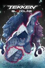 DE - Tekken: Bloodline 12