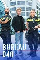 NL - BUREAU 040 12