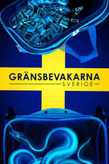 [SE] Gränsbevakarna Sverige 12