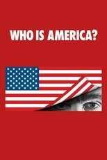 EN - Who Is America? (2018) 12