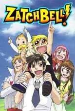 EN - Zatch Bell! (2003) (ENG-SUB) 12