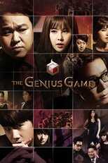 EN - The Genius - korea Sub English (2013) 12
