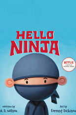 DK - Hello Ninja 12
