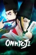 NF - Onmyoji 12
