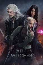 EX - The Witcher 12