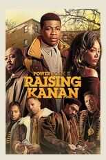 DE - Power Book III: Raising Kanan 12