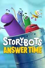 NF - StoryBots: Answer Time 12