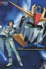 DE - Mobile Suit Zeta Gundam (1985) (Ger Sub) 12
