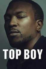NF - Top Boy 12