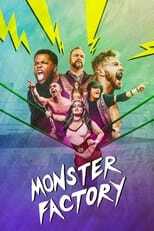 EN - Monster Factory (US) (2023) 12
