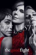 DE - The Good Fight (2017) 12