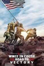 NF - WWII in Color: Road to Victory 12