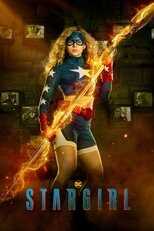 AR - DC's Stargirl (2020) 12