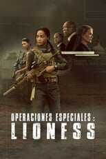 ES - Operaciones Especiales: Lioness 12