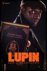 IT - Lupin 12