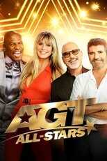 EN - America's Got Talent: All Stars (2023) 12