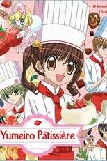 DE - Yumeiro Patissiere (2009) (Ger Sub) 12