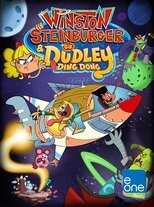 EN - Winston Steinburger and Sir Dudley Ding Dong (2017) 12