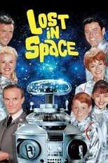 ES - Perdidos en el espacio 12
