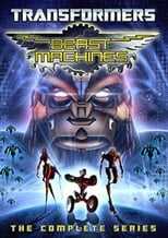 EN - Beast Machines: Transformers 12