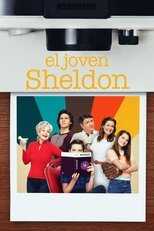 ES - El joven Sheldon - (2017) 12
