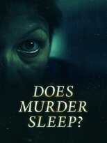 [SE] Does Murder Sleep? 12