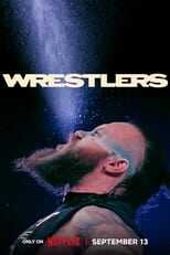 NF - Wrestlers 12