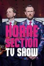 EN - The Horne Section TV Show (2022) 12
