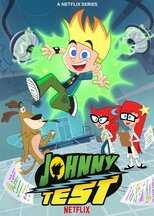 PL - JOHNNY TEST 12