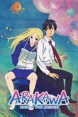 DE - Arakawa Under the Bridge (2010) (Ger Sub) 12