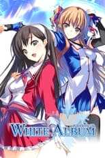 DE - White Album (2009) (Ger Sub) 12