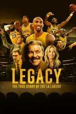 AR - Legacy: The True Story of the LA Lakers (2022) 12