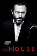 DE - Dr. House 12
